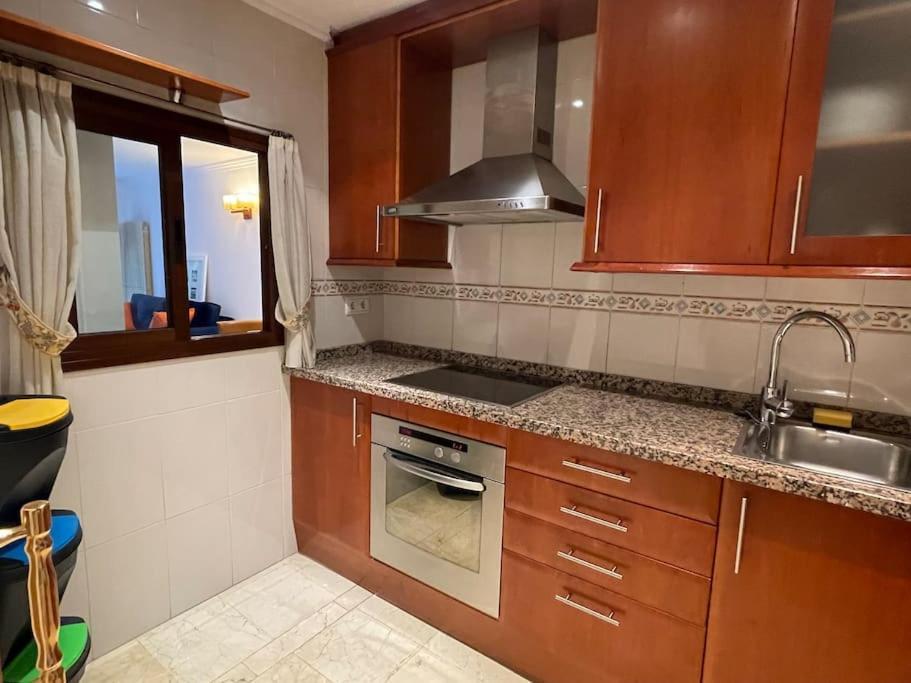 Apartamento Centro Historico Andorra la Vieja