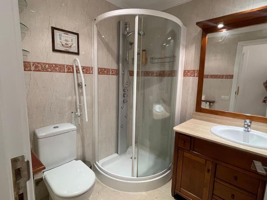 Apartamento Centro Historico *